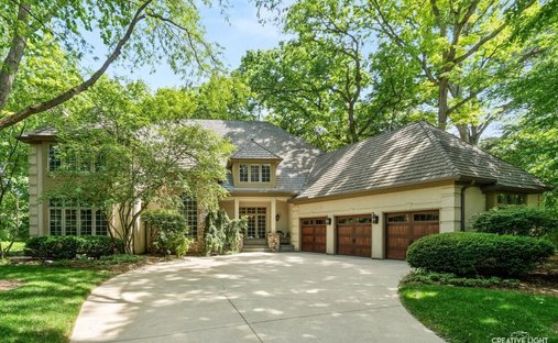Maison à Aurora, Illinois, États-Unis 1