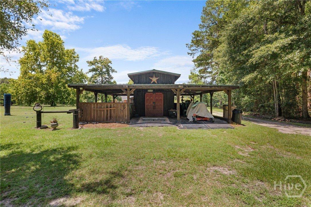 House in Guyton, Georgia, United States 4 - 17193639