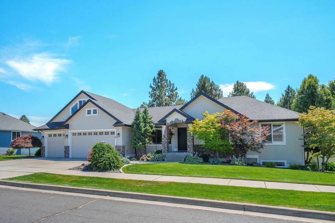 House in Spokane, Washington, United States 1 - 18441132