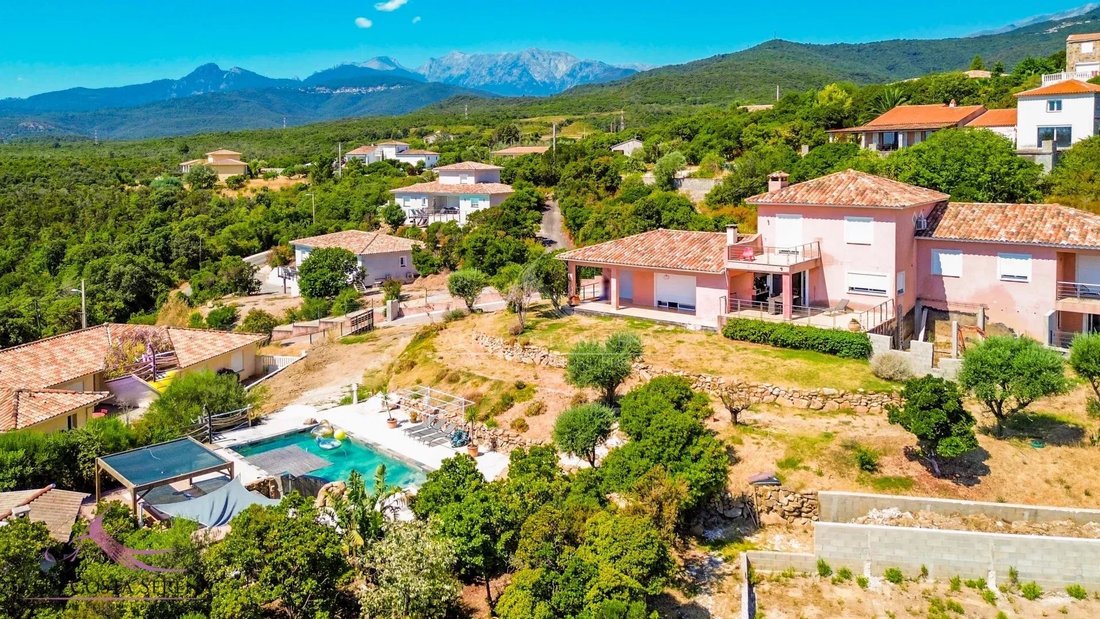 House in Ventiseri, Corsica, France 4 - 17986054
