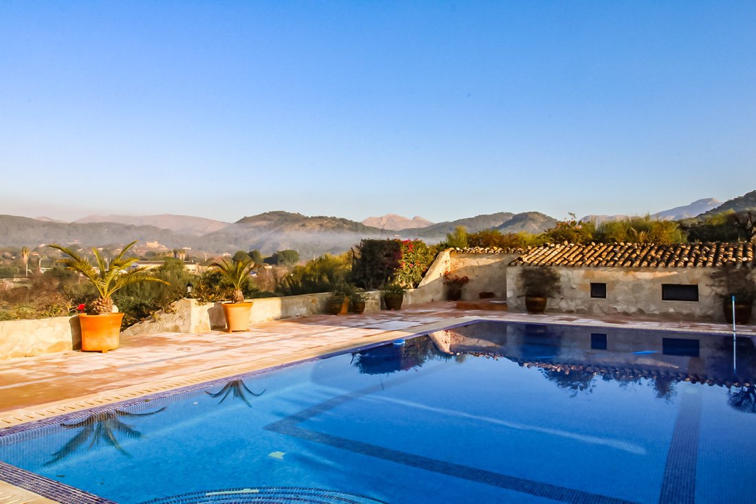 Villa in Andratx, Balearic Islands, Spain 4 - 17773349