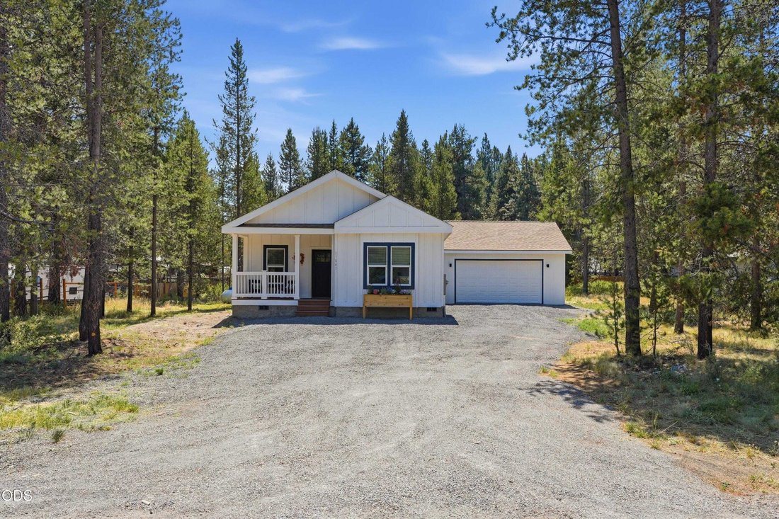 House in Sunriver, Oregon, United States 1 - 17039084