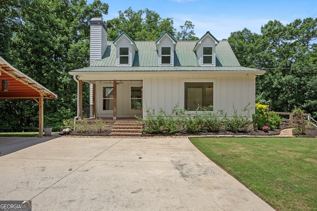 House in Canton, Georgia, United States 3 - 18440162