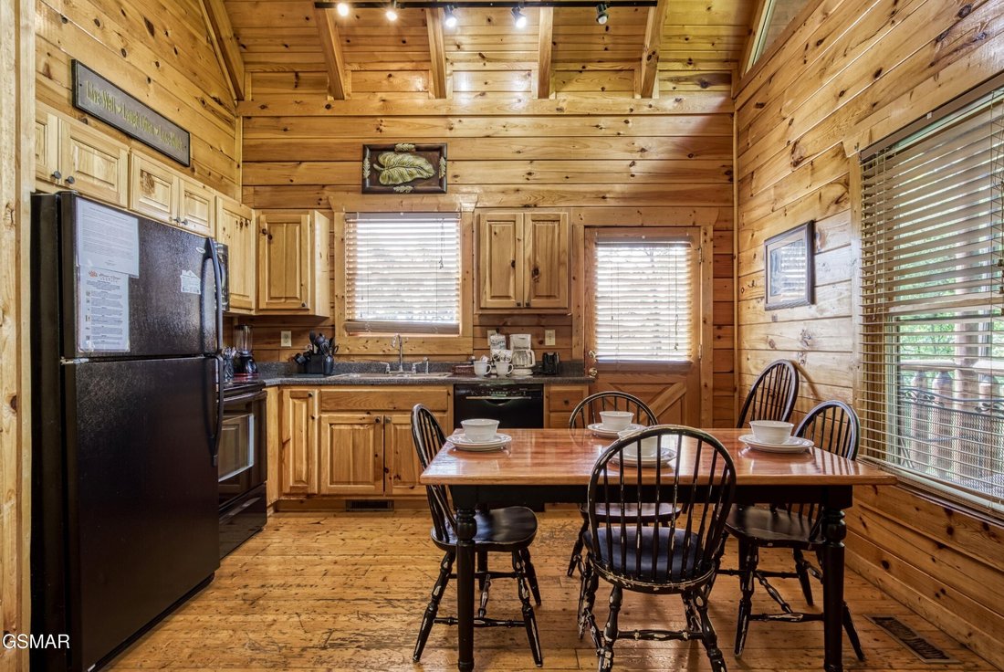 House in Sevierville, Tennessee, United States 3 - 18436926