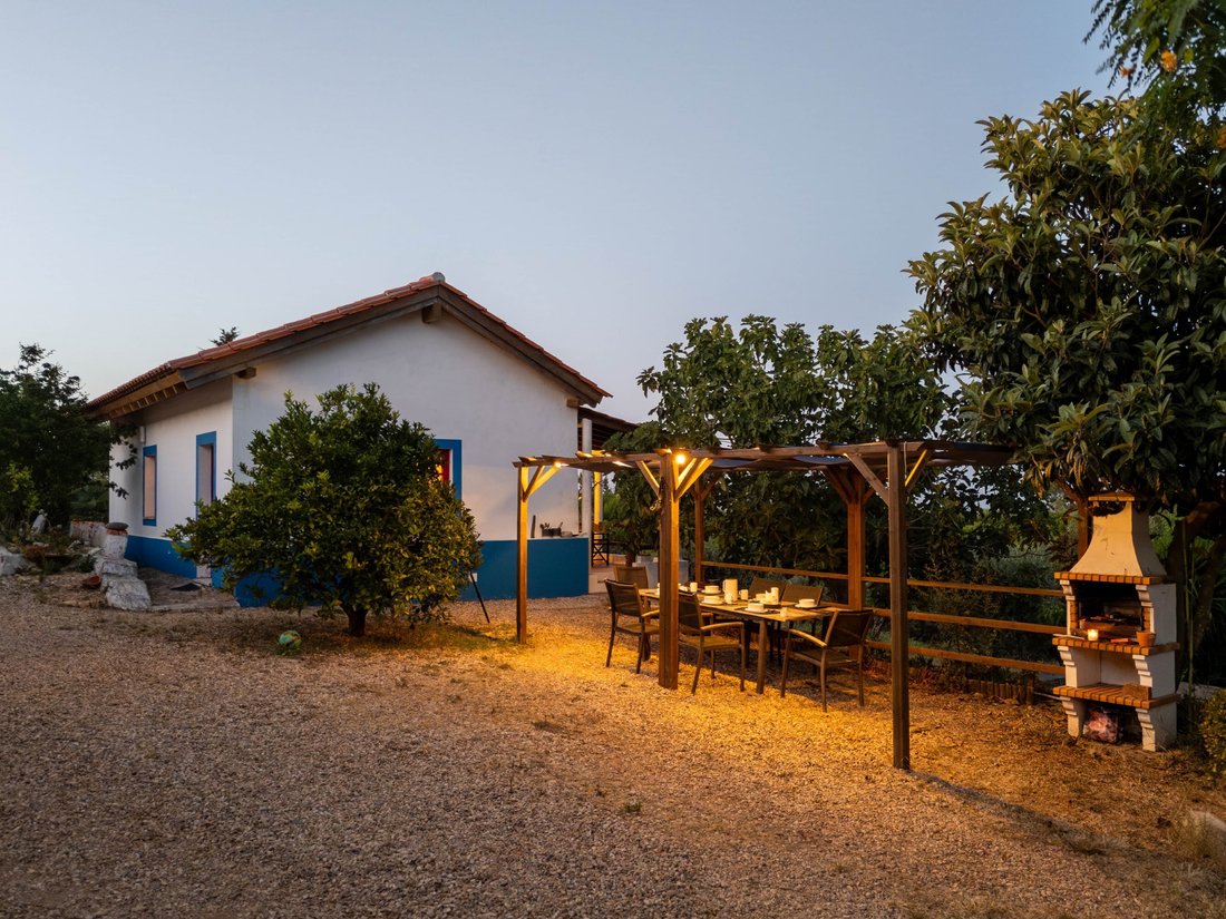 Finca in Cercal, Setubal, Portugal 5 - 18441130
