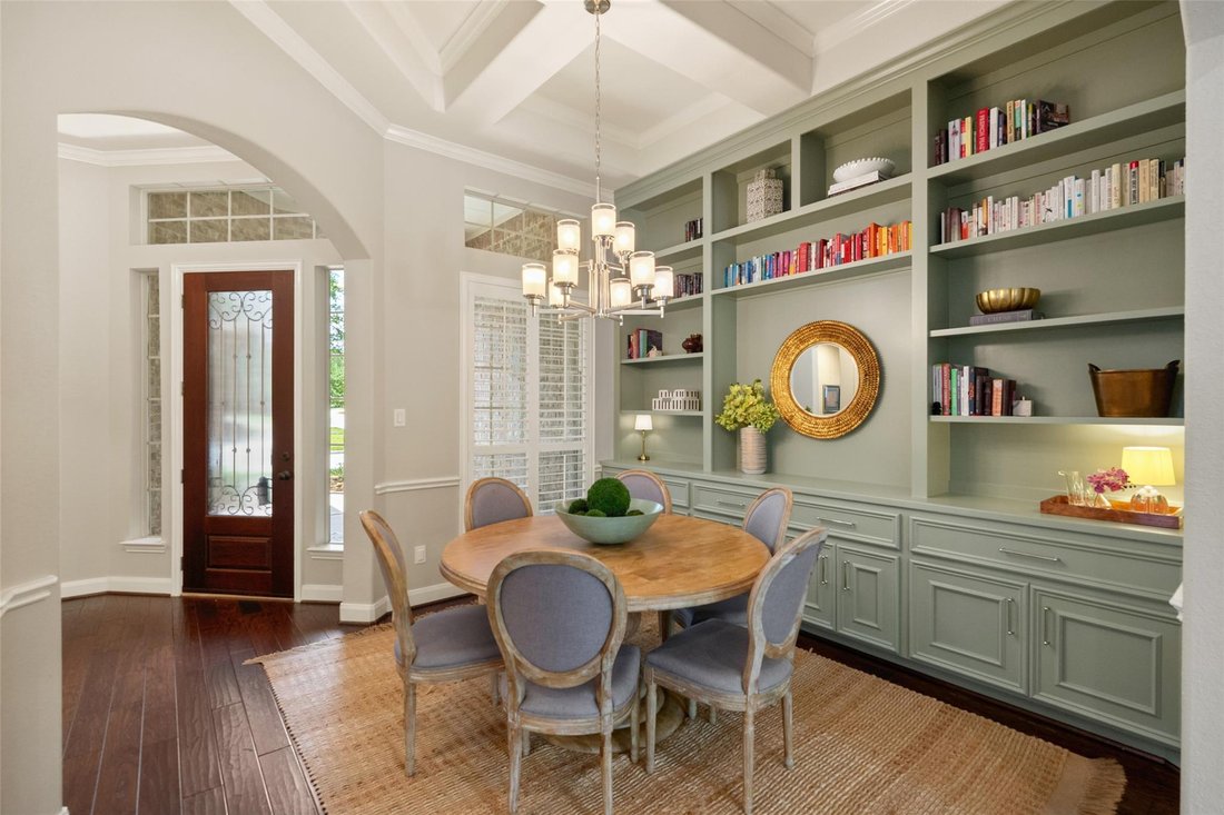 House in Spring, Texas, United States 3 - 18437386