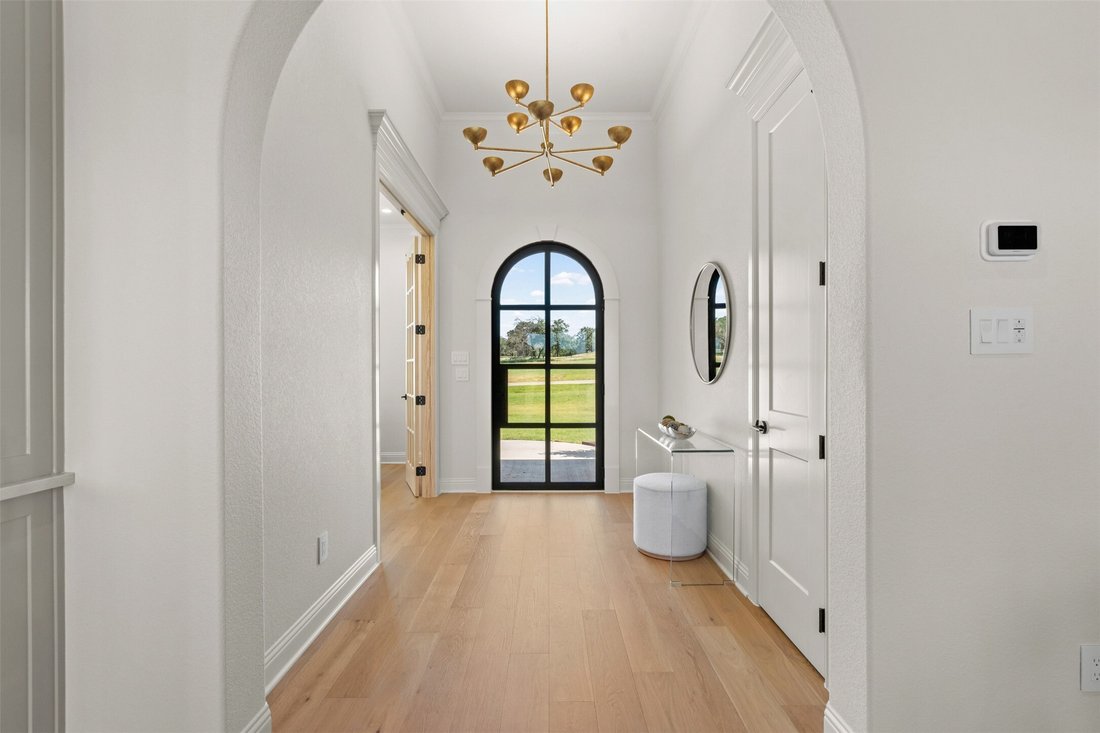 House in Weatherford, Texas, United States 2 - 18089237