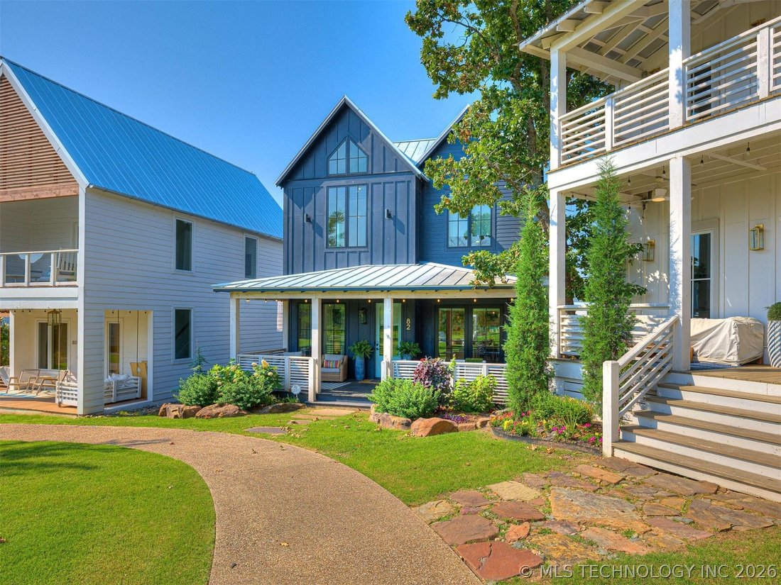 House in Carlton Landing, Oklahoma, United States 4 - 18436444
