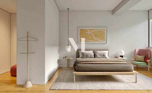 Apartment in Estrela, Lisbon, Portugal 1