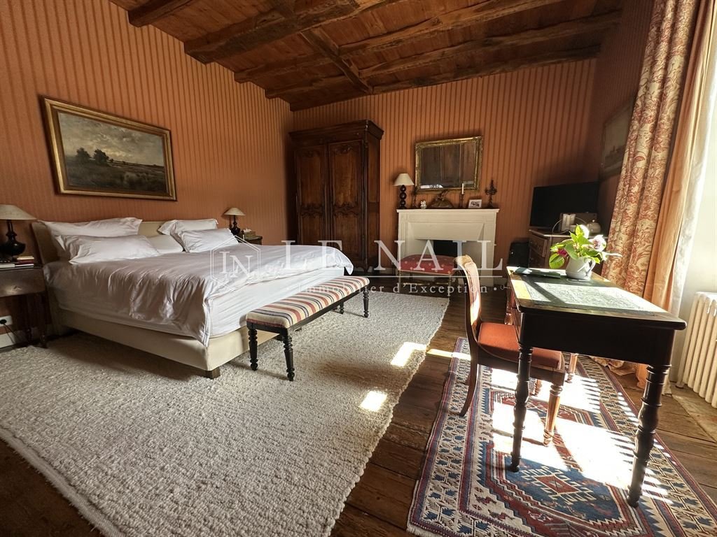 Estate in Rive Gauche de la Sèvre, Clisson, France 4 - 17991992