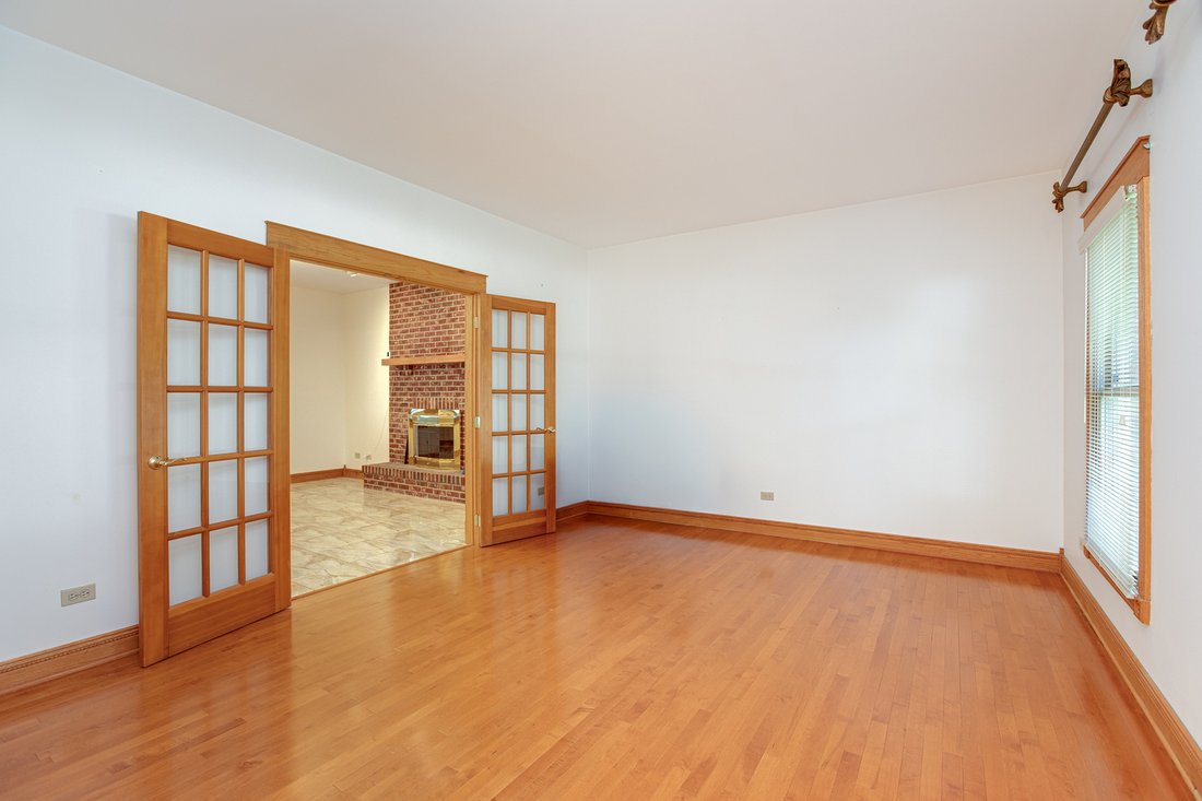 House in Wayne, Illinois, United States 5 - 18440327