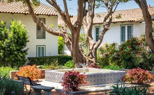 Condo in Santa Barbara, California, United States 1
