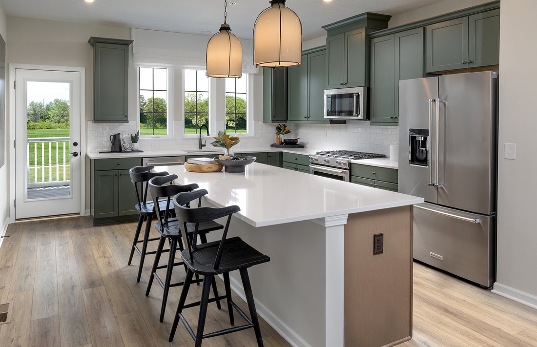 Townhouse in Warrenville, Illinois, United States 2 - 18440304