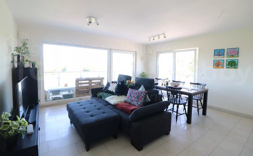 Apartment in Helperknapp, Mersch, Luxembourg 1