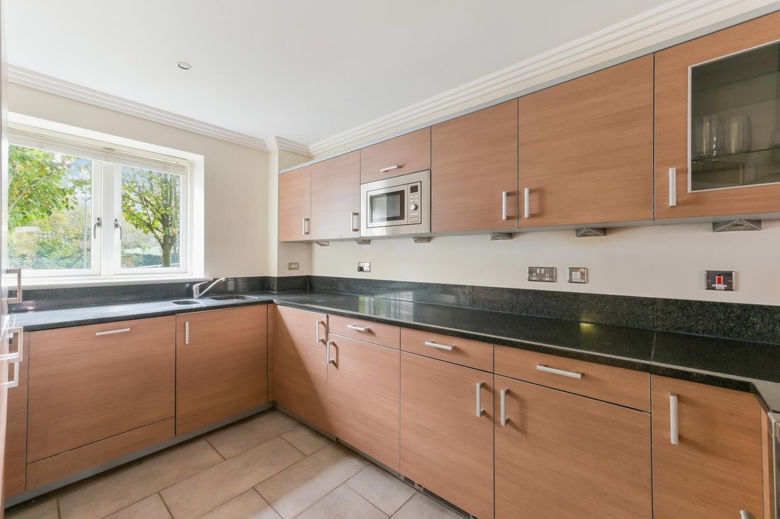 House in Little Ealing, Hounslow, England 5 - 18439009
