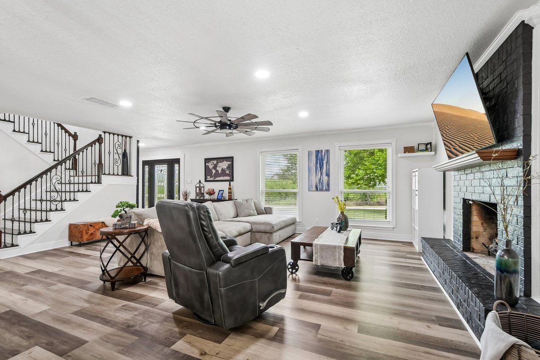 House in Jarrell, Texas, United States 4 - 18440073