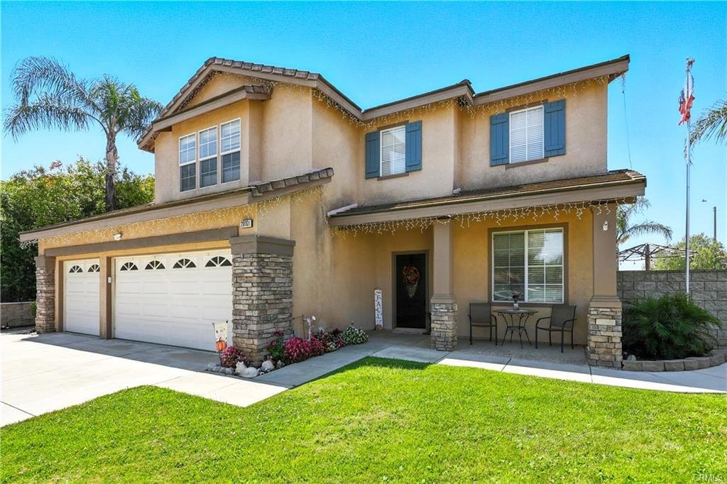 House in Riverside, California, United States 4 - 18438743