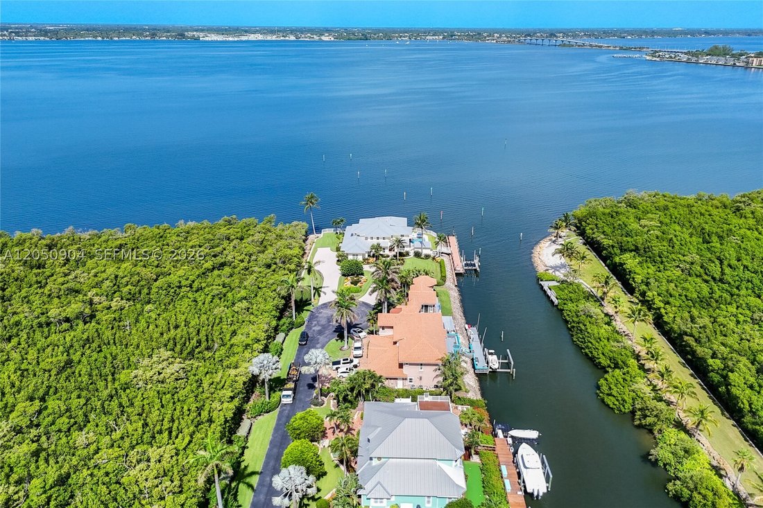 House in Stuart, Florida, United States 5 - 18396117