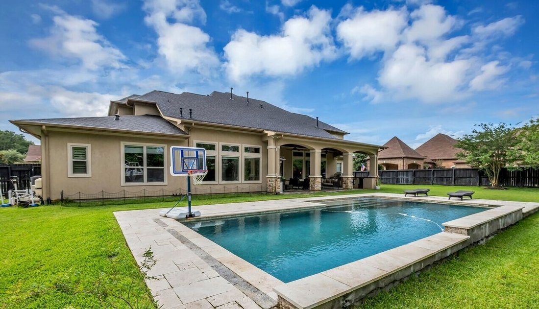 House in Houston, Texas, United States 4 - 18223660