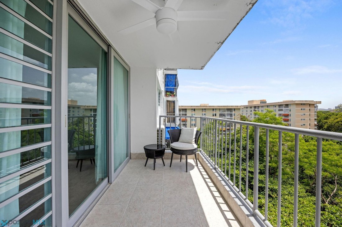 Apartment in San Juan, San Juan, Puerto Rico 2 - 18437650