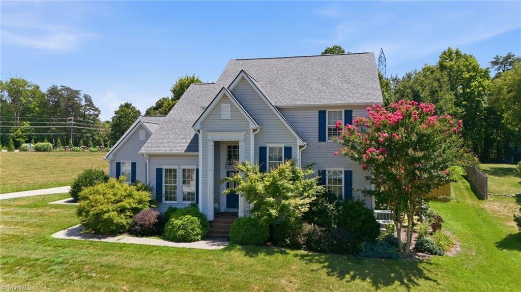 House in Winston-Salem, North Carolina, United States 1 - 18442987