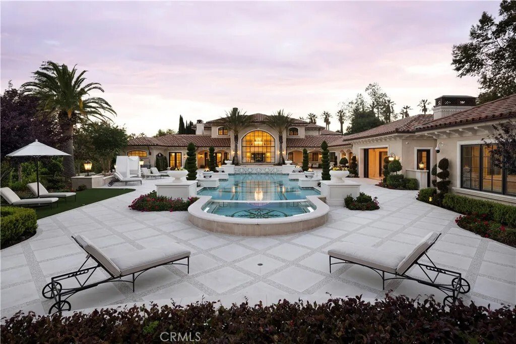 House in Bradbury, California, United States 1 - 18439950