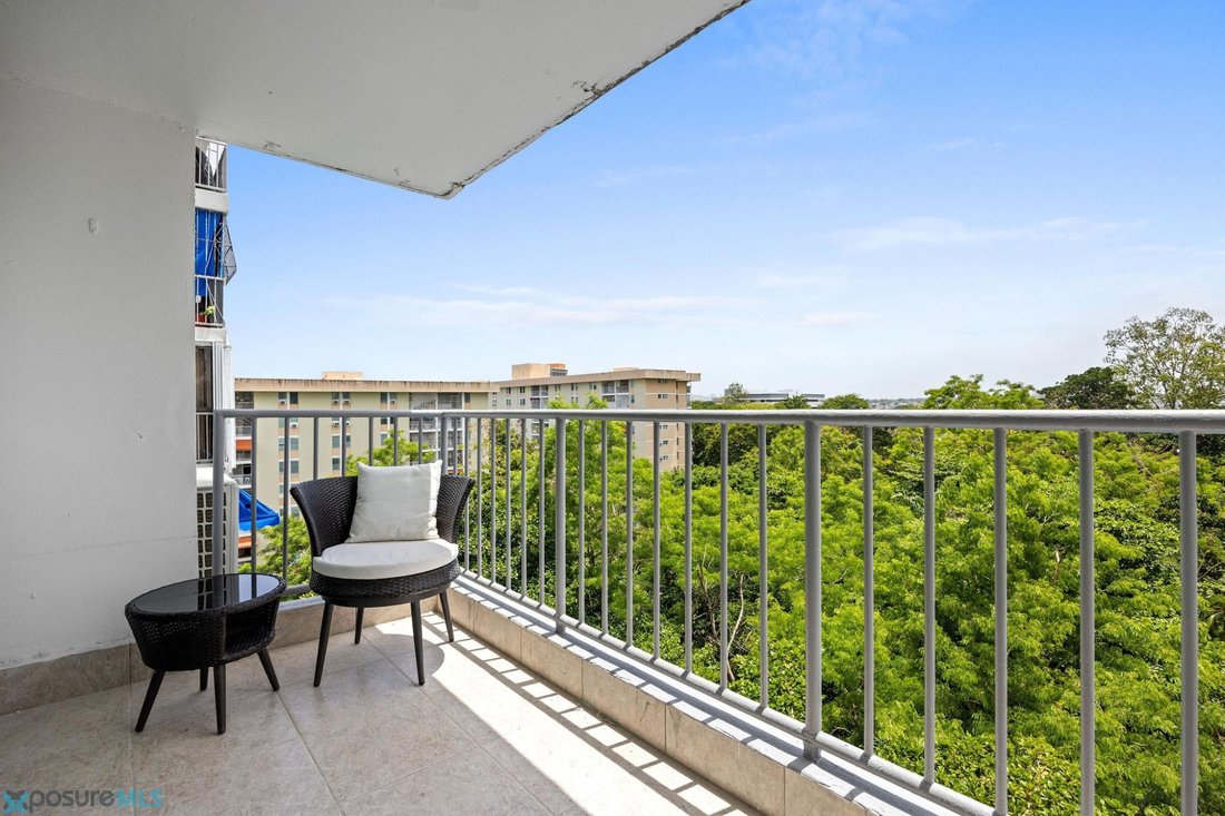 Apartment in San Juan, San Juan, Puerto Rico 1 - 18437650