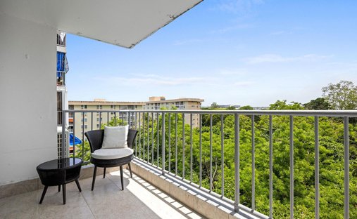 Apartment in San Juan, San Juan, Puerto Rico 1
