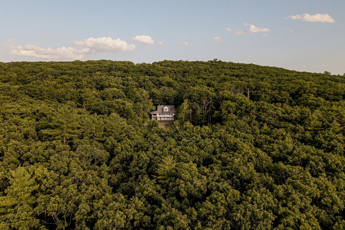 House in West Hurley, New York, United States 2 - 18438143