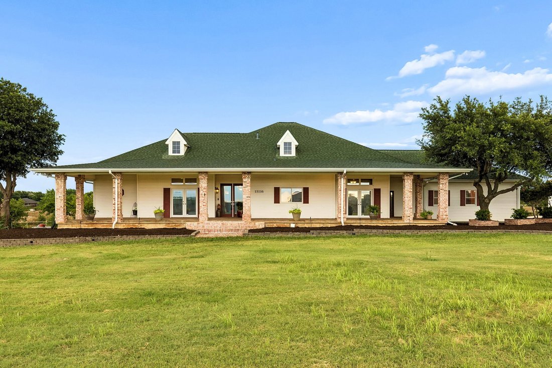 House in Fort Worth, Texas, United States 2 - 18440527