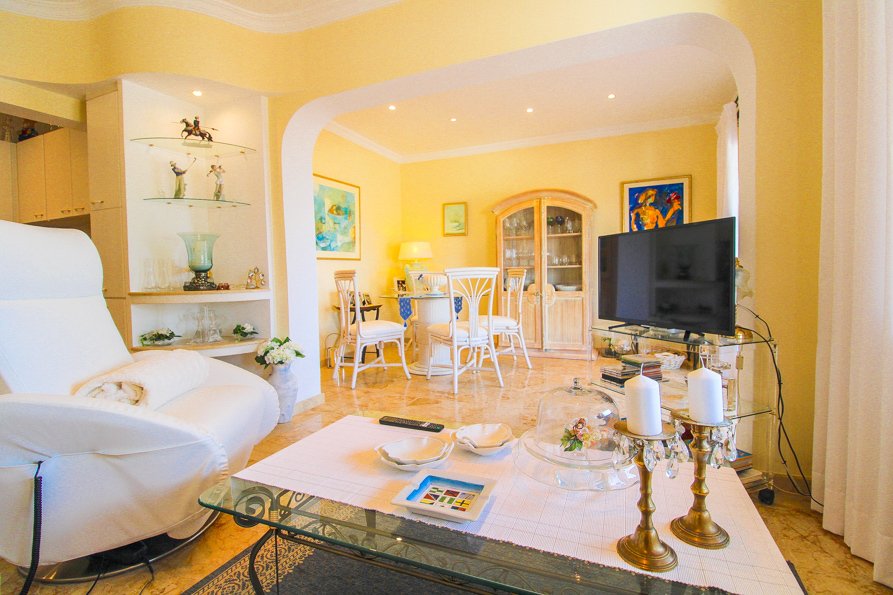 Apartment in Port d'Andratx, Andratx, Balearic Islands 4 - 17773470
