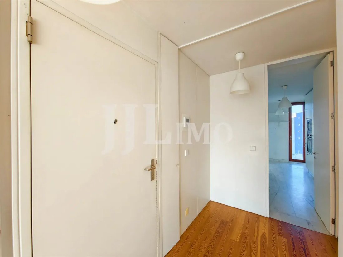 Apartment in Parque das Nacoes, Lisbon, Portugal 4 - 18435949