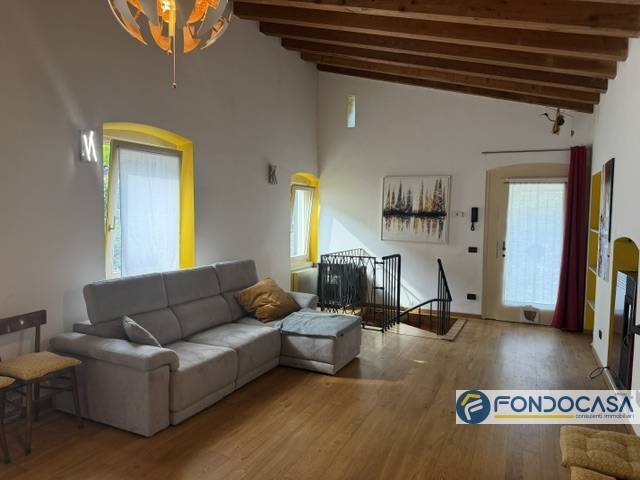 Apartment in Upper Town, Bergamo, Lombardy 2 - 18424955