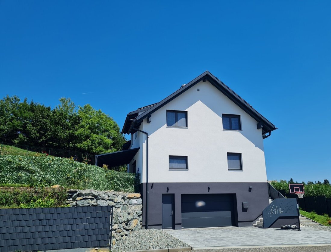 Casa a Schiefling am Wörthersee, Carinzia, Austria 3 - 18434859