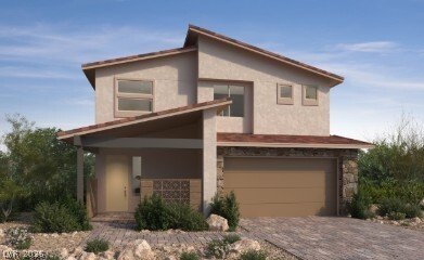 House in Las Vegas, Nevada, United States 1 - 18439775