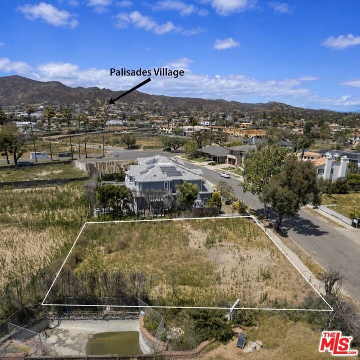 Land in Los Angeles, California, United States 4 - 18432240