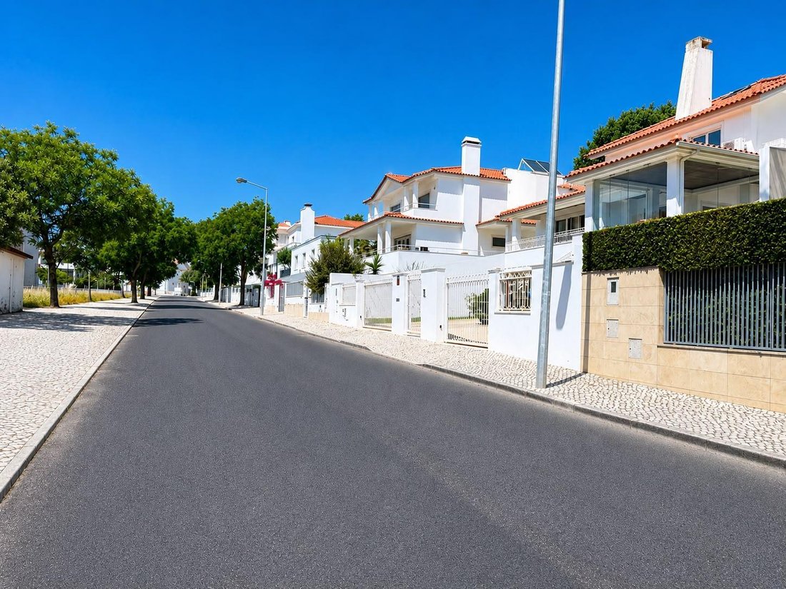 House in Cascais e Estoril, Lisbon, Portugal 5 - 18435791