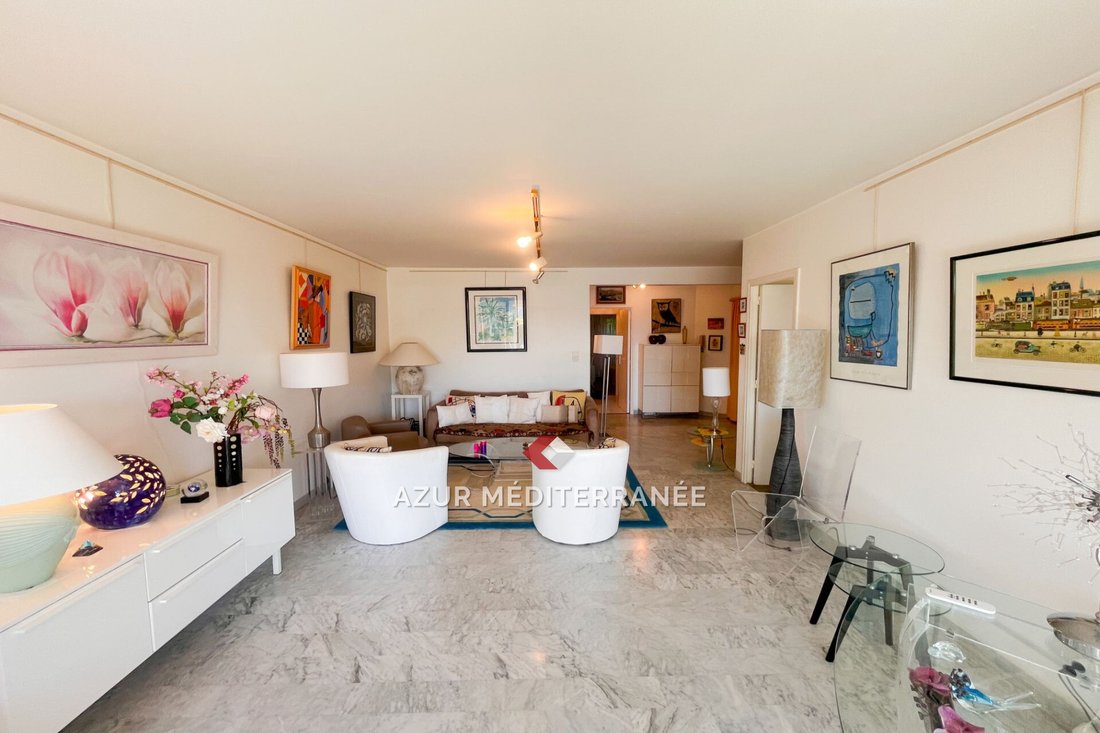 Apartment in Le Port, Villefranche-sur-Mer, France 3 - 15632624