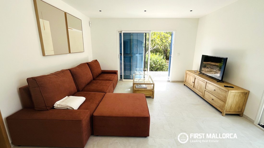Villa in Cala Murada, Manacor, Balearic Islands 3 - 18441064