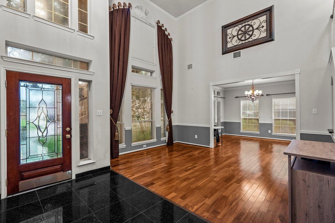 House in Pearland, Texas, United States 3 - 18440874