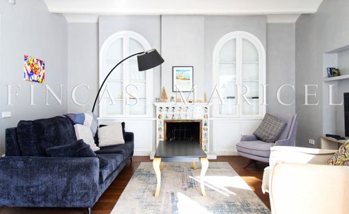 Apartamento en Sitges, Cataluña, España 1