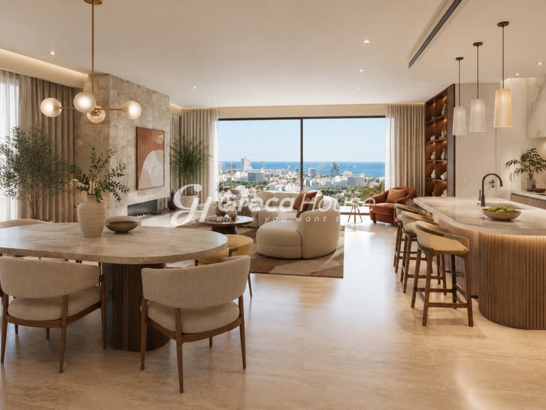 Apartment in Elliniko, Attica, Greece 3 - 18435118