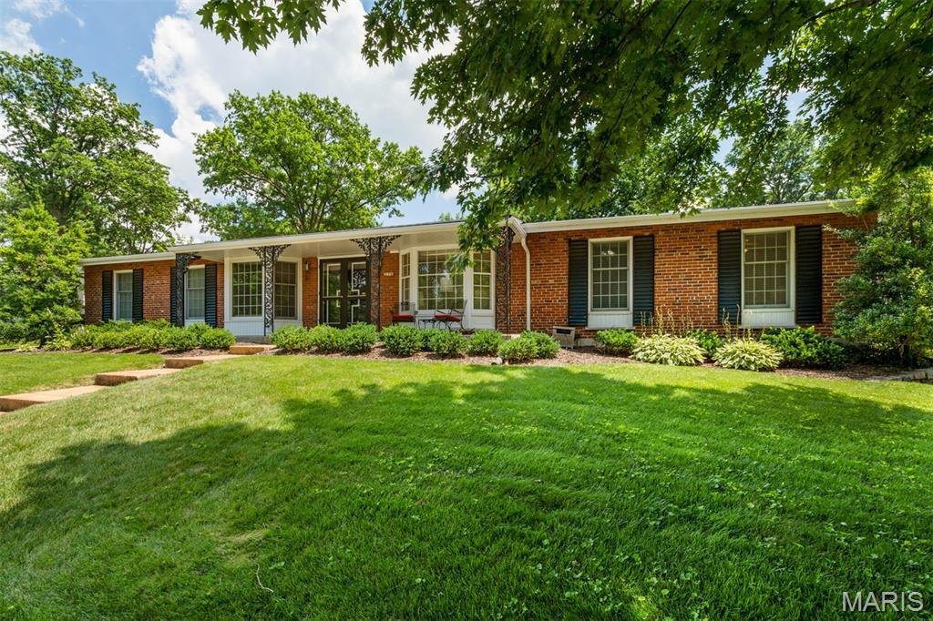 House in Warson Woods, Missouri, United States 4 - 18439961