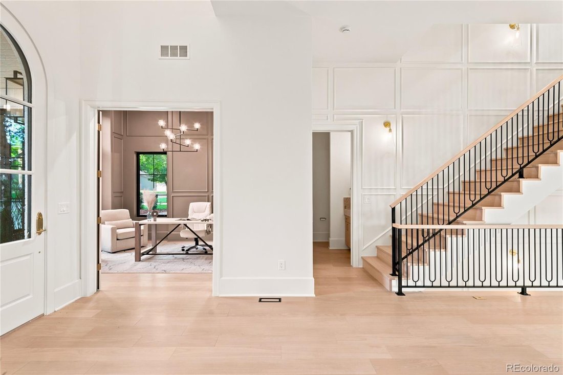 House in Denver, Colorado, United States 4 - 18442220