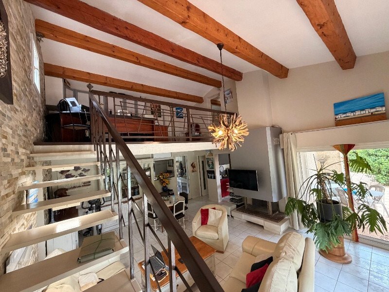 House in Nans-les-Pins, Provence-Alpes-Côte d'Azur, France 4 - 18436916