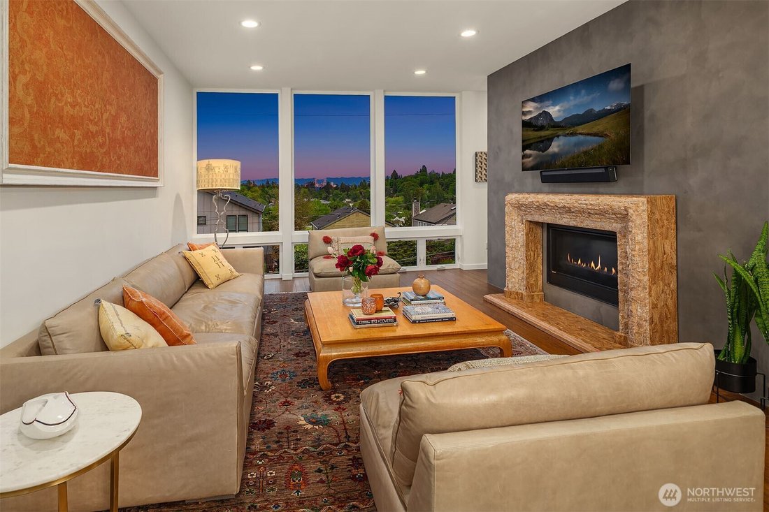 House in Seattle, Washington, United States 4 - 18435451