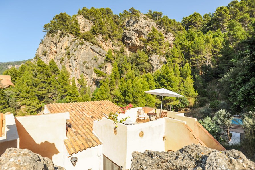 Finca in Estellencs, Balearic Islands, Spain 2 - 17773296