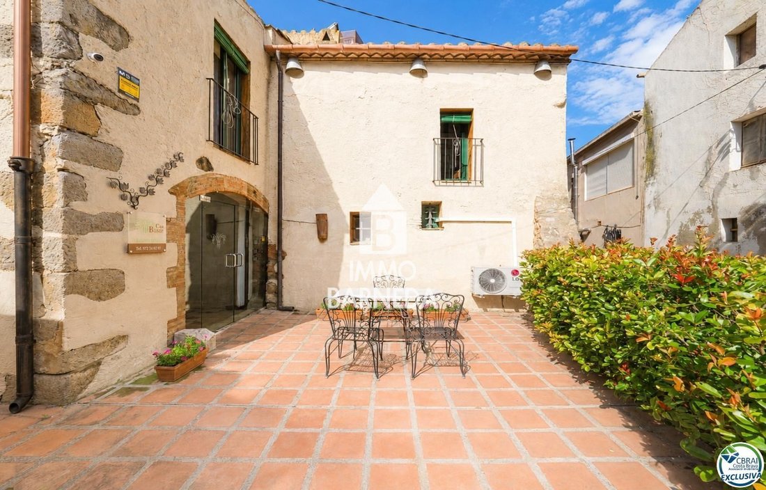 House in Vila-sacra, Catalonia, Spain 1 - 18436520