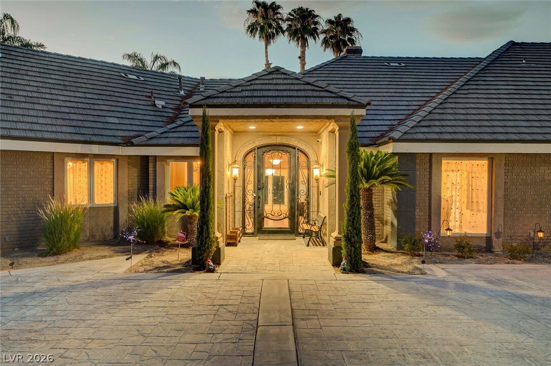 House in Las Vegas, Nevada, United States 4 - 16300807