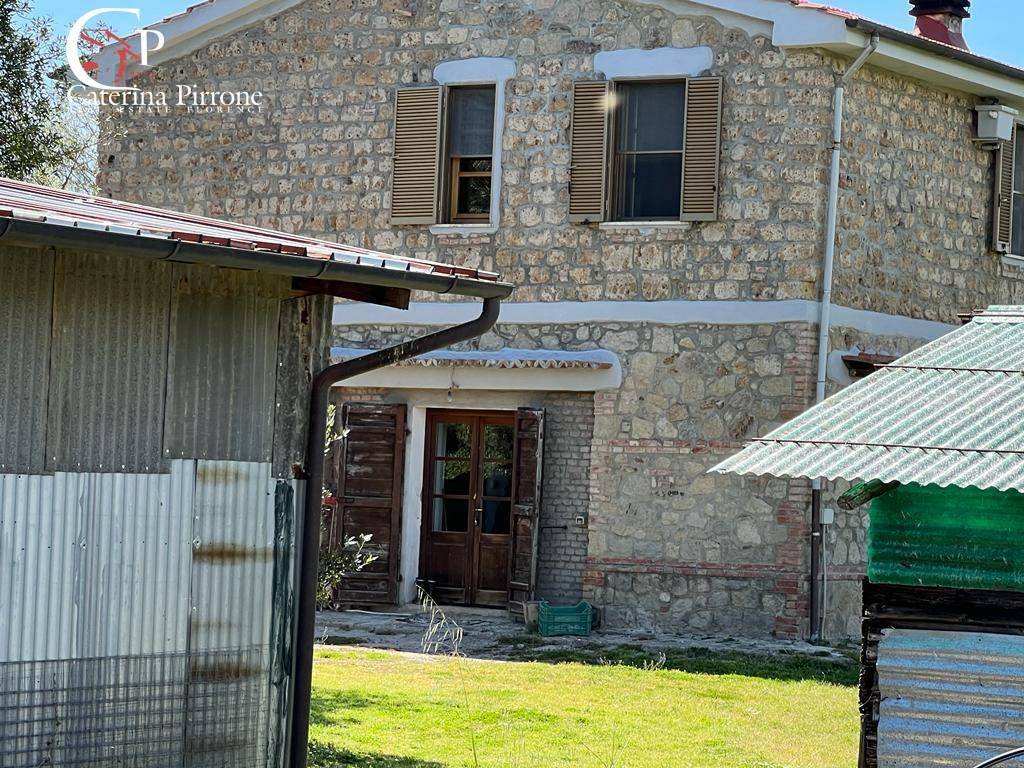 Villa in Gavorrano, Tuscany, Italy 3 - 18441492